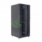 Cabinet metalic de podea 19”, tip rack stand alone, 27U 800x1000 mm, Eco Xcab A3 MD Servere & Retelistica 4