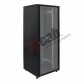 Cabinet metalic de podea 19”, tip rack stand alone, 32U 800x800 mm, Xcab S Servere & Retelistica 4