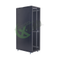 Cabinet metalic de podea 19”, tip rack stand alone, 42U 600x1000 mm, Eco Xcab A3 MD Servere & Retelistica