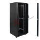 Cabinet metalic de podea 19”, tip rack stand alone, 42U 800x800 mm, Xcab S Servere & Retelistica