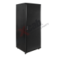 Cabinet metalic de podea 19”, tip rack stand alone, 42U 800x800 mm, Xcab S Servere & Retelistica