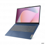 Laptop Lenovo IdeaPad Slim 3 15ABR8, 15.6