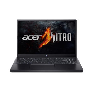 ANV15 15 FHD R5 7535HS 16 512GB 4050 DOS Laptopuri 1