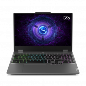 Laptop Lenovo Gaming LOQ 15IAX9, 15.6