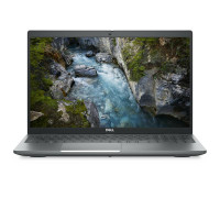 Dell Mobile Precision Workstation 3591, 15.6