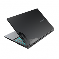 Gigabyte G5 MF5-H2EE354KD Gaming notebook, Free DOS, Procesor: i7-13620H, Placa video: NVIDIA® GeForce RTX™ 4050 Laptop GPU 6GB GDDR6, Display: 15.6