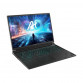 Gigabyte G6X 9MG-42EE854SD Gaming notebook,Free DOS, Procesor: i7-13650HX, Placa video: NVIDIA® GeForce RTX™ 4050 Laptop GPU 6GB GDDR6, Display: 16.0