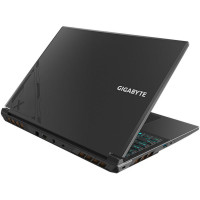 Gigabyte Gaming notebook G6X 9KG-43EE854SD, Procesor: Intel Core i7-13650HX (14 cores, 20 threads, 3.60-4.90 GHz, 24 MB cache), RAM: 16GB, SSD 1TB, Display 16