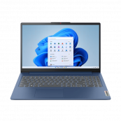 Laptopuri - IP S3 15 FHD I5-12450H 16 512GB UMA DOS, Laptopuri Laptopuri