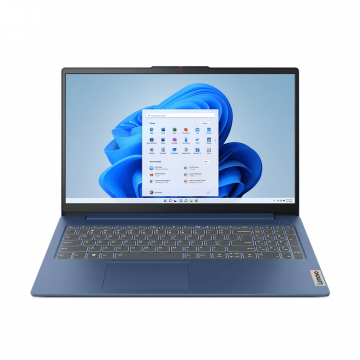 IP S3 15 FHD I5-12450H 16 512GB UMA DOS Laptopuri