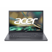 Laptopuri - Laptop Acer Acer Aspire 5 A515-57, 15.6 inches (39.62 cm), Acer ComfyView™ Full-HD IPS Display with LED-Backlight (non-glare), 1920 x 1080, 16:9, Intel® Core™ i5-12450H Processor, 2.5 GHz (Up to 4.4 GHz Intel® Turbo Boost Max Technology 3.0),  12 MB Intel, Laptopuri Laptopuri