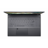 Laptop Acer Acer Aspire 5 A515-57, 15.6 inches (39.62 cm), Acer ComfyView™ Full-HD IPS Display with LED-Backlight (non-glare), 1920 x 1080, 16:9, Intel® Core™ i7-12650H Processor, 2.5 GHz (Up to 4.7 GHz Intel® Turbo Boost Max Technology 3.0),  24 MB Intel