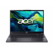 Laptopuri - Laptop Acer Acer Aspire Go 15 AG15-51P, 15.3 inch (38.86 cm), Acer ComfyView™ WUXGA IPS Display with LED-Backlight, 1920  x 1200, 16:10, Intel® Core™ i5-1334U Processor, 3.4 GHz base clock (up to 4.6 GHz max. boost clock), 12 MB Intel® Smart Cache, 2 Perf, Laptopuri Laptopuri