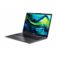 Laptop Acer Acer Aspire Go 15 AG15-51P, 15.3 inch (38.86 cm), Acer ComfyView™ WUXGA IPS Display with LED-Backlight, 1920  x 1200, 16:10, Intel® Core™ i5-1334U Processor, 3.4 GHz base clock (up to 4.6 GHz max. boost clock), 12 MB Intel® Smart Cache, 2 Perf 11