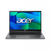 Laptop Acer Acer Extensa 15 EX215-24, 15.6 inches (39.62 cm), Acer ComfyView™ FHD IPS Display (non-glare), 1920 x 1080, 16:9, AMD Ryzen™ 5 7520U Processor, 2.8 GHz base clock (up to 4.3 GHz max power clock speed), 2 MB, 4 / 8, video AMD Radeon™ 610M, RAM 