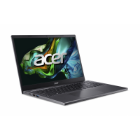 Laptop Acer Aspire 5 15 A515-48M, 15.6 inches (39.62 cm) Acer ComfyView™ Full-HD IPS Display with LED-Backlight (non-glare) 1920 x 1080, AMD Ryzen™ 5 7430U Processor2.3 GHz base clock (up to 4.3 GHz max. boost clock)16 MB6 / 12, video AMD Radeon™ Graphics