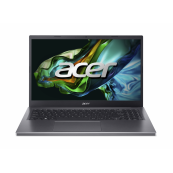 Laptopuri - Laptop Acer Aspire 5 15 A515-48M, 15.6 inches (39.62 cm) Acer ComfyView™ Full-HD IPS Display with LED-Backlight (non-glare) 1920 x 1080, AMD Ryzen™ 5 7430U Processor2.3 GHz base clock (up to 4.3 GHz max. boost clock)16 MB6 / 12, video AMD Radeon™ Graphics, Laptopuri Laptopuri