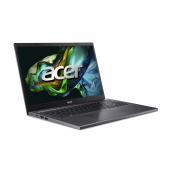 Laptopuri - Laptop Acer Aspire 5 15 A515-48M, 15.6 inches (39.62 cm) Acer ComfyView™ Full-HD IPS Display with LED-Backlight (non-glare) 1920 x 1080, AMD Ryzen™ 5 7430U Processor2.3 GHz base clock (up to 4.3 GHz max. boost clock)16 MB6 / 12, video AMD Radeon™ Graphics, Laptopuri Laptopuri