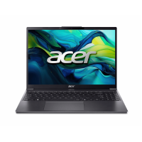 Laptop Acer Aspire Go 15 AG15-51P, 15.3 inch (38.86 cm), Acer ComfyView™ WUXGA IPS Display with LED-Backlight, 1920  x 1200, 16:10, Intel® Core™ i7-1355U Processor, 1.70 GHz base clock (Up to 5.00 GHz Intel® Turbo Boost Max Technology), 12 MB Intel® Smart