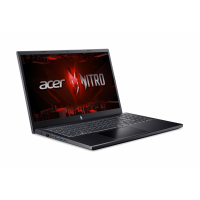 Laptop Acer Gaming Acer Nitro V 15 ANV15-51, 15,6 inches (39,62 cm)Acer ComfyView™ Full HD IPS Display 144 Hz with LED-Backlight (non-glare)1920 x 1080, Intel® Core® i5-13420H Processor1.4 GHz base clock (Up to 4.7 GHz max. power clock rate)12 MB Intel® S