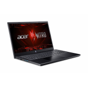 Laptopuri - Laptop Acer Gaming Acer Nitro V 15 ANV15-51, 15,6 inches (39,62 cm)Acer ComfyView™ Full HD IPS Display 144 Hz with LED-Backlight (non-glare)1920 x 1080, Intel® Core® i5-13420H Processor1.4 GHz base clock (Up to 4.7 GHz max. power clock rate)12 MB Intel® S, Laptopuri Laptopuri