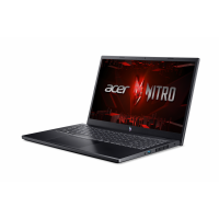 Laptop Acer Gaming Acer Nitro V 15 ANV15-51, 15,6 inches (39,62 cm)Acer ComfyView™ Full HD IPS Display 144 Hz with LED-Backlight (non-glare)1920 x 1080, Intel® Core® i5-13420H Processor1.4 GHz base clock (Up to 4.7 GHz max. power clock rate)12 MB Intel® S