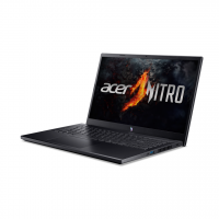 Laptop Acer Gaming Acer Nitro V15 ANV15-41, 15.6 inch (39.62 cm), Acer ComfyView™ Full HD IPS Display 165 Hz with LED-Backlight (non-glare), 1920 x 1080, 16:9, AMD Ryzen™ 5 6600H Prozessor, 3,30 GHz (up to 4,50 GHz Max. Boost Clock), 16 MB, 6 / 12, video 