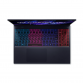 Laptop Acer Gaming Acer Predator Helios Neo 16 PHN16-72, 16 inches (4ß ,64 cm), Acer ComfyView™ WUXGA 165Hz IPS display with LED backlight and 100% sRGB (non-glare), 1920 x 1200, 16:10, Intel® Core™ i7-14650HX Processor, 2.2 GHz base clock (Up to 5.2 GHz  9