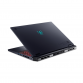 Laptop Acer Gaming Acer Predator Helios Neo 16 PHN16-72, 16 inches (4ß ,64 cm), Acer ComfyView™ WUXGA 165Hz IPS display with LED backlight and 100% sRGB (non-glare), 1920 x 1200, 16:10, Intel® Core™ i7-14650HX Processor, 2.2 GHz base clock (Up to 5.2 GHz  3