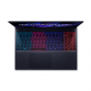 Laptop Acer Gaming Acer Predator Helios Neo 16 PHN16-72, 16 inches (4ß ,64 cm), Acer ComfyView™ WUXGA 165Hz IPS display with LED backlight and 100% sRGB (non-glare), 1920 x 1200, 16:10, Intel® Core™ i7-14650HX Processor, 2.2 GHz base clock (Up to 5.2 GHz  14