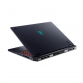 Laptop Acer Gaming Acer Predator Helios Neo 16 PHN16-72, 16 inches (4ß ,64 cm), Acer ComfyView™ WUXGA 165Hz IPS display with LED backlight and 100% sRGB (non-glare), 1920 x 1200, 16:10, Intel® Core™ i7-14650HX Processor, 2.2 GHz base clock (Up to 5.2 GHz  20