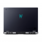 Laptop Acer Gaming Acer Predator Helios Neo 16 PHN16-72, 16 inches (4ß ,64 cm), Acer ComfyView™ WUXGA 165Hz IPS display with LED backlight and 100% sRGB (non-glare), 1920 x 1200, 16:10, Intel® Core™ i7-14650HX Processor, 2.2 GHz base clock (Up to 5.2 GHz  12