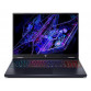 Laptop Acer Gaming Acer Predator Helios Neo 16 PHN16-72, 16 inches (4ß ,64 cm), Acer ComfyView™ WUXGA 165Hz IPS display with LED backlight and 100% sRGB (non-glare), 1920 x 1200, 16:10, Intel® Core™ i7-14650HX Processor, 2.2 GHz base clock (Up to 5.2 GHz  3