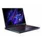 Laptop Acer Gaming Acer Predator Helios Neo 16 PHN16-72, 16 inches (4ß ,64 cm), Acer ComfyView™ WUXGA 165Hz IPS display with LED backlight and 100% sRGB (non-glare), 1920 x 1200, 16:10, Intel® Core™ i7-14650HX Processor, 2.2 GHz base clock (Up to 5.2 GHz  4