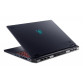 Laptop Acer Gaming Acer Predator Helios Neo 16 PHN16-72, 16 inches (4ß ,64 cm), Acer ComfyView™ WUXGA 165Hz IPS display with LED backlight and 100% sRGB (non-glare), 1920 x 1200, 16:10, Intel® Core™ i7-14650HX Processor, 2.2 GHz base clock (Up to 5.2 GHz  7