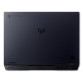 Laptop Acer Gaming Acer Predator Helios Neo 16 PHN16-72, 16 inches (4ß ,64 cm), Acer ComfyView™ WUXGA 165Hz IPS display with LED backlight and 100% sRGB (non-glare), 1920 x 1200, 16:10, Intel® Core™ i7-14650HX Processor, 2.2 GHz base clock (Up to 5.2 GHz  9