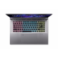 Laptop Acer Gaming Acer Predator Triton Neo 16 PTN16-51, 16 inches (40.64 cm), Acer ComfyView™ WUXGA 165Hz IPS display with LED backlight and 100% sRGB (non-glare), 1920 x 1200, 16:10, Intel® Core™ Ultra 7 processor 155H , Up to 4,80 GHz Turbo-Boost, 24 M 4