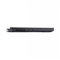 Laptop Acer Gaming Nitro 17 AN17-42-R34J, 17.3 inch (43.94 cm), QHD 165Hz IPS display with LED backlight and 100% DCI-P3 (non-glare), 2560 x 1440, 16:9, AMD Ryzen™ 9 8945HS Processor, 4.0 GHz base clock (Up to 5.2 GHz max. performance clock rate), 16MB, 8