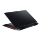 Laptop Acer Gaming Nitro 5 AN515-58, 15.6 inches (39.62 cm) Acer ComfyView™ FHD 165 Hz IPS display with LED backlight and 100% sRGB (non-glare) 1920 x 1080 16:9, Intel® Core™ i9-12900H, 14C (6P + 8E) / 20T, P-core up to 5.0GHz, E-core up to 3.8GHz, 24MB,  6