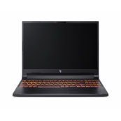 Laptop Acer Gaming Nitro V16 AI ANV16-61-R40P, 16 inches (40.64 cm), Acer ComfyView™ WUXGA IPS 165Hz Display mit LED-Backlight (non-glare), 1920 x 1200, 16:10, AMD Ryzen™AI 7 350 processor, 2.0 GHz base clock (Up to 5.0 GHz max. performance clock rate), 1