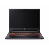 Laptop Acer Gaming Nitro V16 AI ANV16-61-R4T4, 16 inches (40.64 cm), Acer ComfyView™ WUXGA IPS 165Hz Display mit LED-Backlight (non-glare), 1920 x 1200, 16:10, AMD Ryzen™ AI 5 340 Processor, 2.0 GHz base clock (Up to 4.8 GHz max. performance clock rate), 