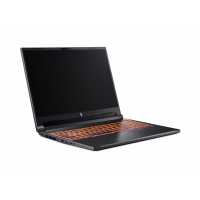Laptop Acer Gaming Nitro V16 AI ANV16-61-R4T4, 16 inches (40.64 cm), Acer ComfyView™ WUXGA IPS 165Hz Display mit LED-Backlight (non-glare), 1920 x 1200, 16:10, AMD Ryzen™ AI 5 340 Processor, 2.0 GHz base clock (Up to 4.8 GHz max. performance clock rate), 
