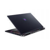 Laptop Acer Gaming Predator Helios 18 AI PH18-73-906Y, 18 Inch (45.72 cm), WQXGA Mini LED 250Hz IPS Display (non-glare), 2560 x 1600, 16:10, Intel® Core™ Ultra 9 Processor 275HX, 2.1 GHz base clock (Up to 5.4 GHz max. performance clock rate), 36 MB, 8 Per