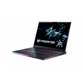Laptop Acer Gaming Predator Helios 18 AI PH18-73-96HZ, 18 Inch (45.72 cm), WQXGA Mini LED 250Hz IPS Display (non-glare), 2560 x 1600, 16:10, Intel® Core™ Ultra 9 Processor 275HX, 2.1 GHz base clock (Up to 5.4 GHz max. performance clock rate), 36 MB, 8 Per