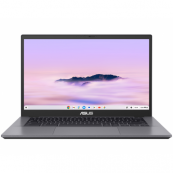 Laptop ASUS ChromeBook Flip, CX3402CBA-PQ0457, 14.0-inch, FHD (1920 x 1080) 16:9, Intel® Core™ i3-1215U Processor 1.2 GHz (10M Cache, up to 4.4 GHz, 6 cores), LPDDR5 8GB, 128G UFS, 60Hz, 250nits, Anti-glare display, LED Backlit, 1080p FHD camera With priv