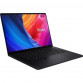 Laptop ASUS ProArt P16 OLED, H7606WI-ME125X, 16.0-inch, 4K (3840 x 2400) OLED 16:10 aspect ratio, AMD Ryzen™ AI 9 HX 370 Processor 2.0GHz (36MB Cache, up to 5.1GHz, 12 cores, 24 Threads); AMD Ryzen™ AI up to 81 TOPs, AMD Radeon™ 890M Graphics, NVIDIA® GeF 2