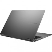 Laptop Asus Vivobook 14 Flip, TP3407SA-QL059X, 14.0-inch, FHD (1920 x 1200) OLED 16:10 aspect ratio, Intel® Core™ Ultra 5 Processor 226V 16GB 2.1 GHz (8MB Cache, up to 4.5 GHz, 8 cores, 8 Threads), Intel® AI Boost NPU up to 40, 16GB LPDDR5X Memory on Pack