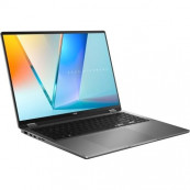 Laptop Asus Vivobook 14 Flip, TP3607SA-RJ019X, 16.0-inch, 3K (2880 x 1800) OLED 16:10 aspect ratio, Intel® Core™ Ultra 7 Processor 258V 32GB 2.2 GHz (12MB Cache, up to 4.8 GHz, 8 cores, 8 Threads)\n Intel® AI Boost NPU up to 47, 32GB LPDDR5X Memory on Pac