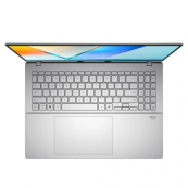 Laptop Asus Vivobook 14, S3407VA-LY009, 14.0-inch, WUXGA (1920 x 1200) 16:10 aspect ratio, Intel® Core™ i7-13620H Processor 2.4 GHz (24MB Cache, up to 4.9 GHz, 10 cores, 16 Threads), Intel® UHD Graphics, 1x DDR5 SO-DIMM slot, 1x M.2 2280 PCIe 4.0x4, DDR5 