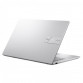 Laptop ASUS Vivobook 14X, F1404VA-EB596W, 14.0-inch, FHD (1920 x 1080) 16:9 aspect ratio, Intel® Core™ i7-1355U Processor 1.7 GHz (12MB Cache, up to 5.0 GHz, 10 cores, 12 Threads), Intel Iris Xᵉ Graphics, 1x DDR4 SO-DIMM slot, 1x M.2 2280 PCIe 4.0x4, DDR4